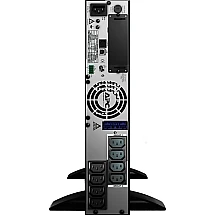 Smart-UPS X 1000VA Rack/Tower LCD - фото 2
