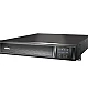 Джерело безперебійного живлення APC Smart-UPS X 1000VA Rack/Tower LCD  - фото 3
