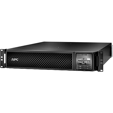 Источник бесперебойного питания APC Smart-UPS SRT 1000VA - фото 3