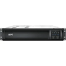 Smart-UPS RM 1500VA 2U LCD - фото 2