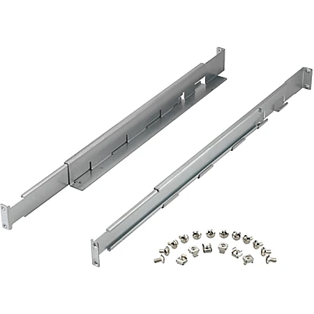 Источник бесперебойного питания APC UPS SRV RM 3000VA 230V with RailKit - фото 4