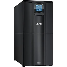 Smart-UPS C 3000VA LCD - фото 2