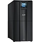 Джерело безперебійного живлення APC Smart-UPS C 3000VA LCD  - фото 2