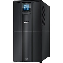 Smart-UPS C 3000VA LCD