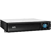 Smart-UPS C RM 3000VA LCD - фото 2