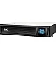 Джерело безперебійного живлення APC Smart-UPS C RM 3000VA LCD 