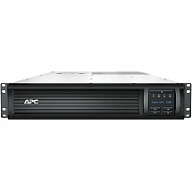 Джерело безперебійного живлення APC Smart-UPS RM 2200VA 2U LCD - фото 2