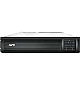 Джерело безперебійного живлення APC Smart-UPS RM 2200VA 2U LCD  - фото 2