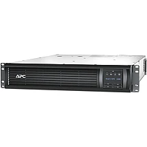Джерело безперебійного живлення APC Smart-UPS RM 2200VA 2U LCD