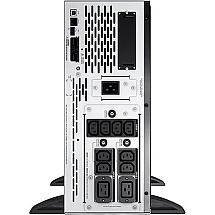 Smart-UPS X 2200VA Rack/Tower LCD - фото 2