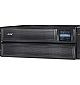 Джерело безперебійного живлення APC Smart-UPS X 2200VA Rack/Tower LCD  - фото 3