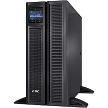 Smart-UPS X 2200VA Rack/Tower LCD