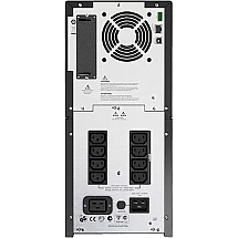 Smart-UPS 3000VA LCD - фото 2