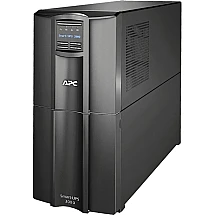 Smart-UPS 3000VA LCD