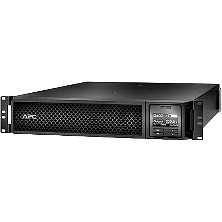 Джерело безперебійного живлення APC Smart-UPS SRT 2200VA RM