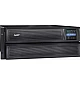 Джерело безперебійного живлення APC Smart-UPS X 3000VA Rack/Tower LCD  - фото 7