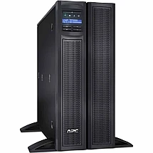 Smart-UPS X 3000VA Rack/Tower LCD - фото 2