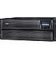 Джерело безперебійного живлення APC Smart-UPS X 3000VA Rack/Tower LCD  - фото 5