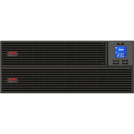 Джерело безперебійного живлення APC Easy UPS SRV RM 10000VA - фото 2