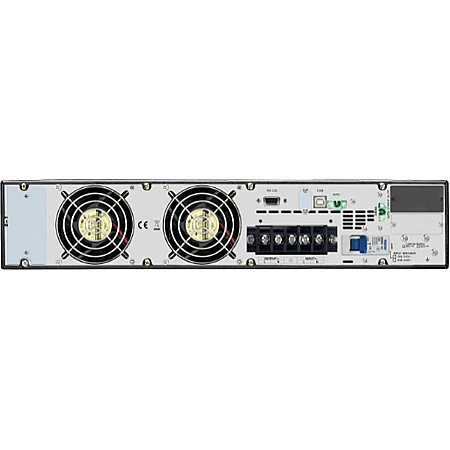 Джерело безперебійного живлення APC Easy UPS SRV RM 10000VA - фото 3