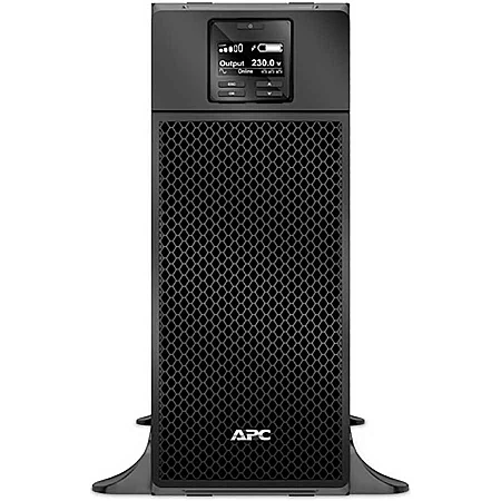 Джерело безперебійного живлення APC Smart-UPS SRT 6000VA - фото 3