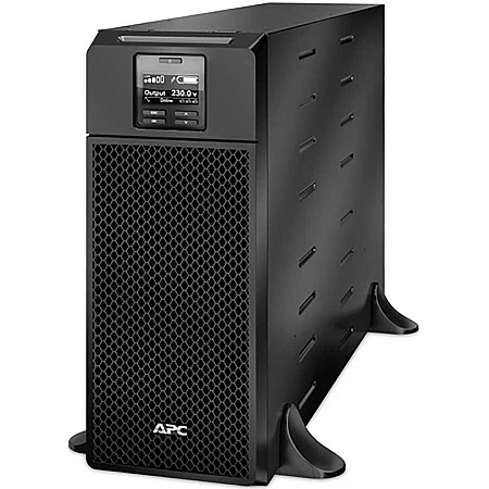 Джерело безперебійного живлення APC Smart-UPS SRT 6000VA