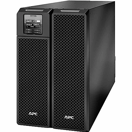 Джерело безперебійного живлення APC Smart-UPS SRT 8000VA
