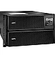 Джерело безперебійного живлення APC Smart-UPS SRT 8000VA RM  - фото 2