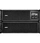 Джерело безперебійного живлення APC Smart-UPS SRT 8000VA RM  - фото 3