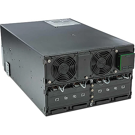 Джерело безперебійного живлення APC Smart-UPS SRT 8000VA RM - фото 8