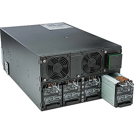 Джерело безперебійного живлення APC Smart-UPS SRT 8000VA RM - фото 10
