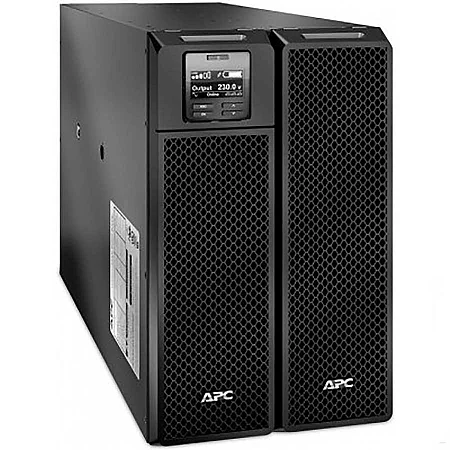 Джерело безперебійного живлення APC Smart-UPS SRT 10000VA - фото 2