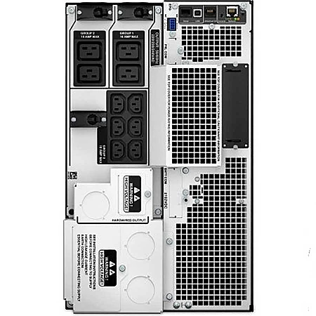 Джерело безперебійного живлення APC Smart-UPS SRT 10000VA - фото 3