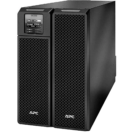 Джерело безперебійного живлення APC Smart-UPS SRT 10000VA