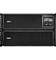 Джерело безперебійного живлення APC Smart-UPS SRT 10000VA RM  - фото 2
