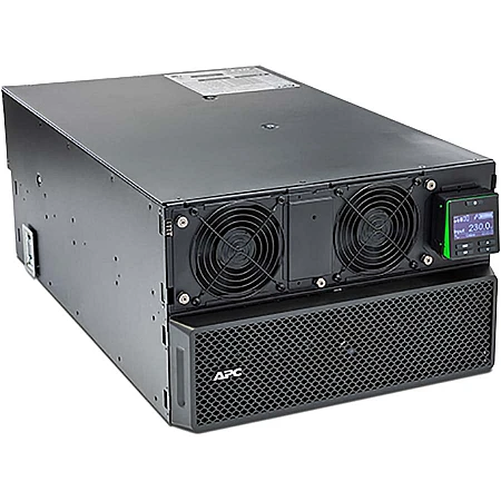 Джерело безперебійного живлення APC Smart-UPS SRT 10000VA RM - фото 6
