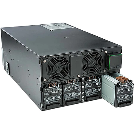 Джерело безперебійного живлення APC Smart-UPS SRT 10000VA RM - фото 8
