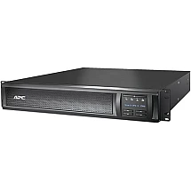 Smart-UPS X 1500VA Rack/Tower LCD 230V
