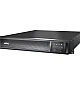 Источник бесперебойного питания APC Smart-UPS X 1500VA Rack/Tower LCD 230V 
