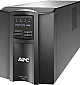 Источник бесперебойного питания APC Smart-UPS 1500VA LCD 