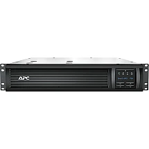 Smart-UPS RM 750VA 2U LCD - фото 2
