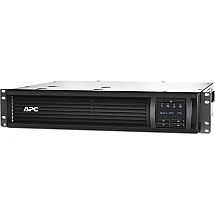 Smart-UPS RM 750VA 2U LCD