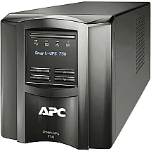 Smart-UPS 750VA LCD