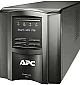 Джерело безперебійного живлення APC Smart-UPS 750VA LCD 