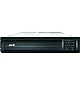 Джерело безперебійного живлення APC Smart-UPS RM 3000VA 2U LCD  - фото 2
