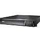 Джерело безперебійного живлення APC Smart-UPS X 750VA Rack/Tower LCD  - фото 3