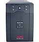 Источник бесперебойного питания APC Smart-UPS SC 620VA  - фото 3
