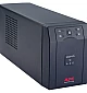 Источник бесперебойного питания APC Smart-UPS SC 620VA 