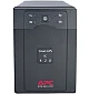 Джерело безперебійного живлення APC Smart-UPS SC 420VA  - фото 3