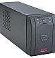 Джерело безперебійного живлення APC Smart-UPS SC 420VA  - фото 2